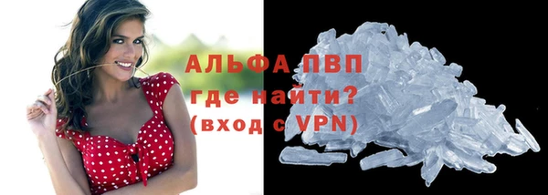 твердый Алексин