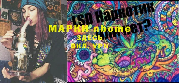 твердый Алексин